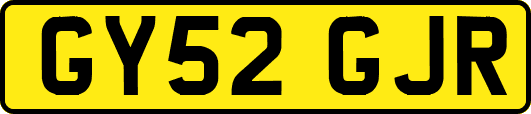 GY52GJR