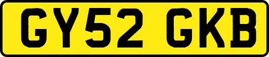 GY52GKB