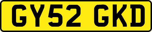 GY52GKD