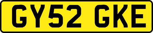 GY52GKE