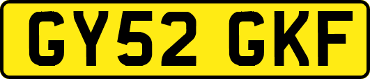 GY52GKF