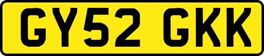 GY52GKK
