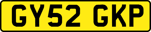 GY52GKP