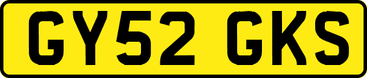 GY52GKS