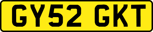 GY52GKT