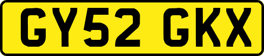 GY52GKX