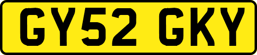 GY52GKY