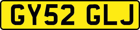 GY52GLJ