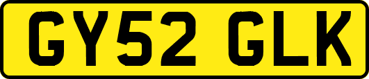 GY52GLK