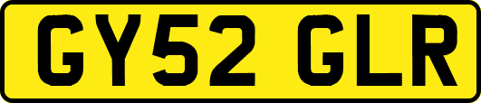 GY52GLR
