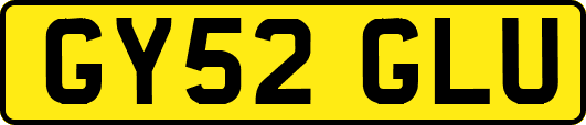 GY52GLU