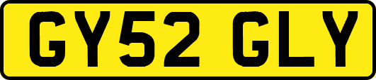 GY52GLY