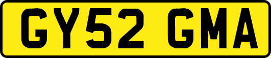 GY52GMA