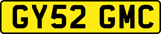 GY52GMC