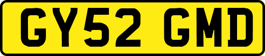 GY52GMD