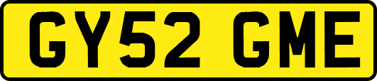 GY52GME