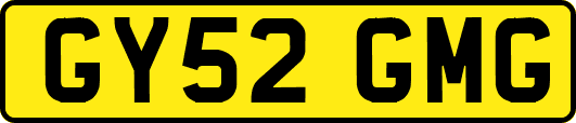 GY52GMG