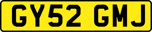GY52GMJ