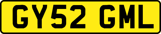 GY52GML