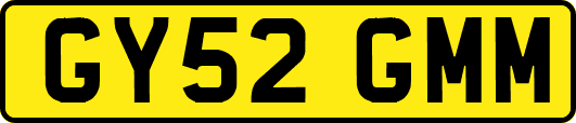 GY52GMM
