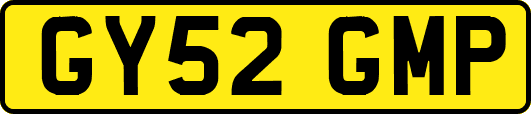 GY52GMP