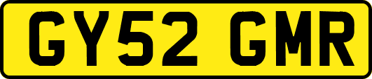 GY52GMR