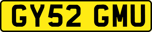 GY52GMU