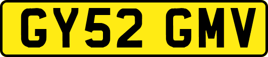 GY52GMV