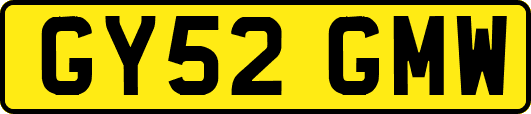 GY52GMW