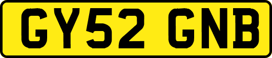 GY52GNB