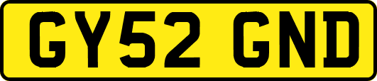 GY52GND