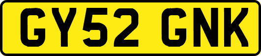 GY52GNK