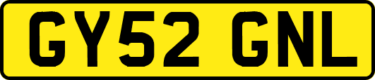 GY52GNL