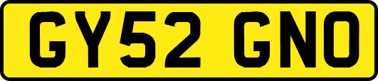 GY52GNO