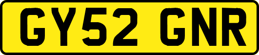 GY52GNR