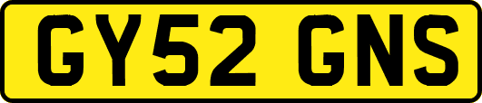 GY52GNS