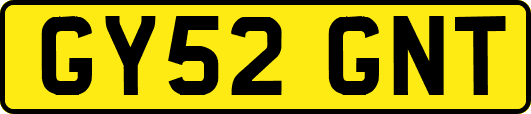 GY52GNT