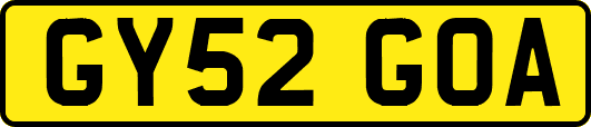 GY52GOA