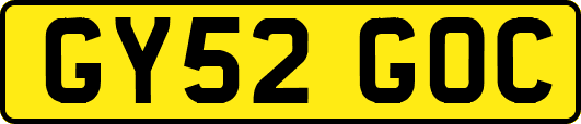 GY52GOC