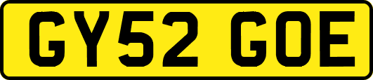 GY52GOE