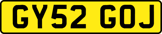 GY52GOJ