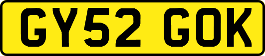 GY52GOK