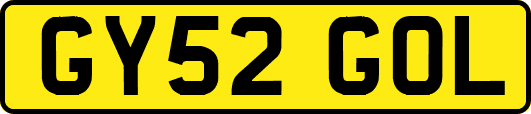 GY52GOL