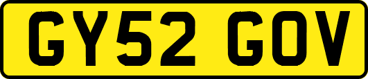 GY52GOV