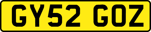 GY52GOZ