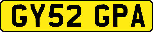 GY52GPA