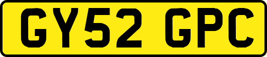 GY52GPC