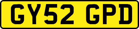 GY52GPD