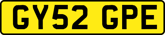 GY52GPE
