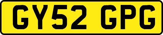 GY52GPG